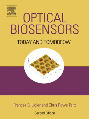 cover image of Optical Biosensors